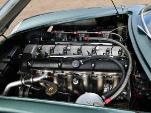 Immagine 8/23 di Aston Martin DB 4 GT Zagato (1960)