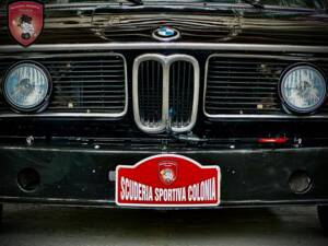 Immagine 67/100 di BMW 3,0 CSL (1973)