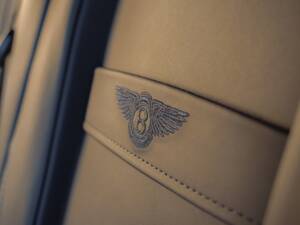 Imagen 33/68 de Bentley Flying Spur V8 S (2017)
