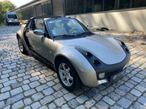 Imagen 7/21 de Smart Roadster (2004)