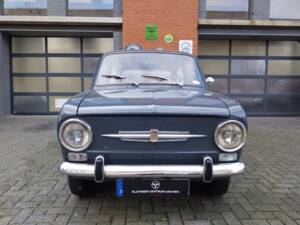 Bild 5/29 von FIAT 850 Speciale (1968)