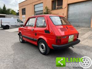 Afbeelding 6/10 van Polski FIAT 126p (1987)