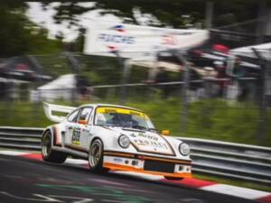 Image 2/44 of Porsche 911 RSR 3.0 (1976)