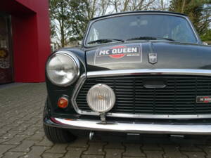 Bild 3/12 von Mini Cooper 1.3i MPI (2000)