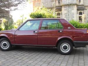 Image 2/9 of Alfa Romeo Giulietta 1.6 (1981)