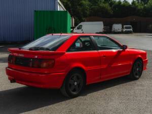 Image 12/77 of Audi Coupé S2 (1991)