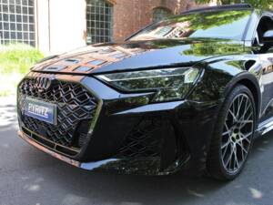 Bild 5/22 von Audi RS3 Sportback (2025)