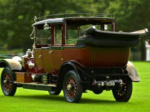 Image 10/50 de Rolls-Royce 40&#x2F;50 HP Silver Ghost (1913)