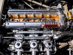 Bild 45/50 von Jaguar E-Type 3.8 (1963)