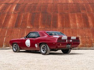 Immagine 11/37 di Chevrolet Camaro (1969)
