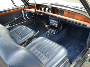 Image 19/50 of BMW 2000 CS (1970)