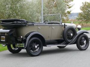 Immagine 4/19 di Ford Modell A Phaeton (1930)