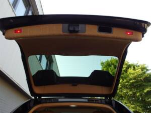 Image 80/98 of Porsche Cayenne GTS (2008)