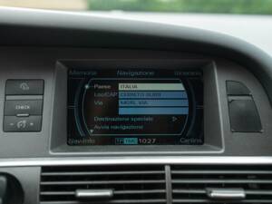 Bild 42/50 von Audi A6 2.7 T allroad quattro (2006)
