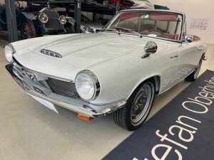 Bild 1/34 von Glas 1700 GT (1966)