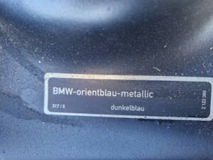 Afbeelding 16/18 van BMW 520i (1994)