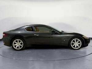 Immagine 4/7 di Maserati GranTurismo 4.2 (2007)