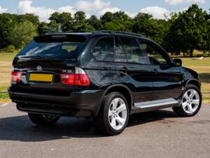 Immagine 3/31 di BMW X5 3.0i (2004)