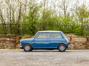 Imagen 21/50 de Austin Mini Cooper S 1275 (1966)