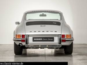 Imagen 4/15 de Porsche 911 2.4 T &quot;Oilflap&quot; (1972)