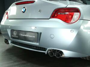 Immagine 24/30 di BMW Z4 M Roadster (2006)