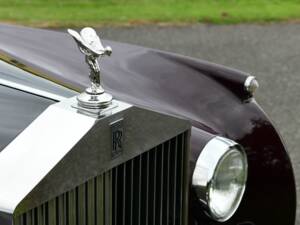 Immagine 22/66 di Rolls-Royce Silver Cloud II (1960)