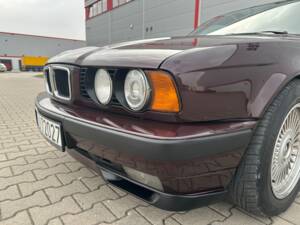 Afbeelding 18/100 van BMW 540i (1992)