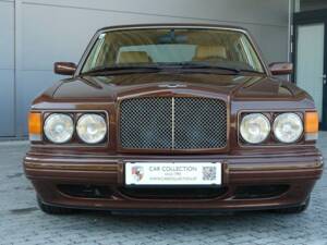 Image 2/20 de Bentley Brooklands R LWB (1997)