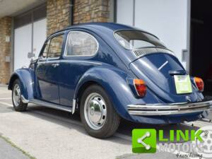 Immagine 2/10 di Volkswagen Beetle 1200 (1969)
