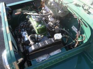 Image 31/50 of Austin Mini Cooper 850 (1968)