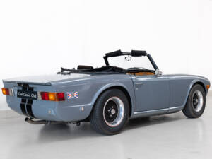 Imagen 28/28 de Triumph TR 6 (1975)