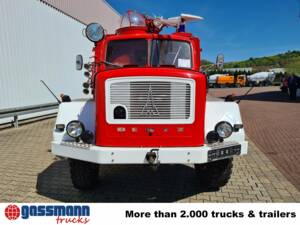 Bild 7/15 von Magirus-Deutz Jupiter 6x6 Z (1960)