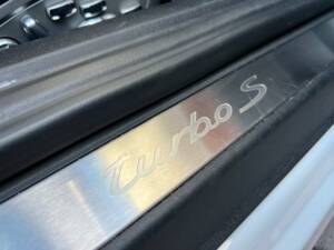 Image 25/27 of Porsche 911 Turbo S (2014)