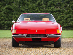 Imagen 4/40 de Ferrari 365 GTB&#x2F;4 Spyder (1973)