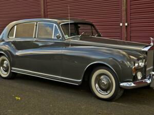 Image 4/50 of Rolls-Royce Silver Cloud III (1965)