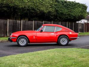 Image 16/40 de Triumph GT 6 Mk III (1973)