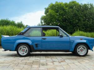 Bild 4/50 von FIAT 131 Racing Volumetrico Abarth (1981)