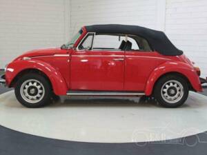 Image 16/19 de Volkswagen Coccinelle 1300 (1972)