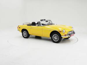 Afbeelding 3/15 van MG MGB (1978)