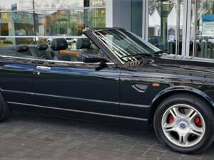 Imagen 48/63 de Bentley Azure Mulliner (2001)