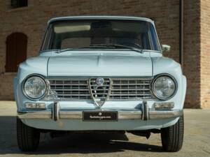 Bild 3/50 von Alfa Romeo Giulia 1300 (1965)