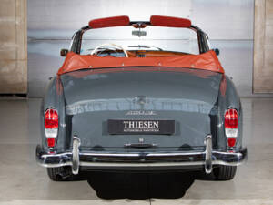 Bild 5/23 von Mercedes-Benz 220 SE Cabriolet (1960)