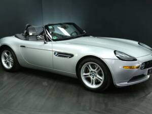 Afbeelding 9/30 van BMW Z8 (2001)