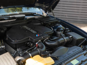 Imagen 46/58 de BMW M5 (2001)