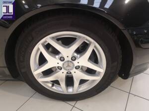 Image 26/72 de Mercedes-Benz SLK 200 Kompressor (2003)