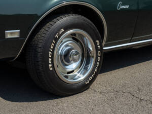 Bild 11/29 von Chevrolet Camaro Z28 (1968)