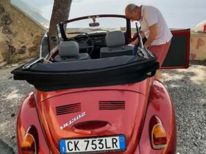 Image 3/4 of Volkswagen Beetle 1300 (1969)