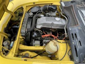 Bild 23/35 von Opel GT 1900 (1970)