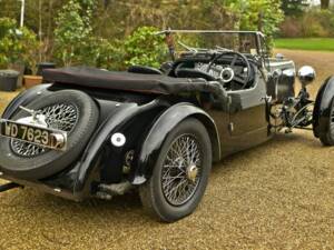 Imagen 17/50 de Aston Martin Mk II (1934)