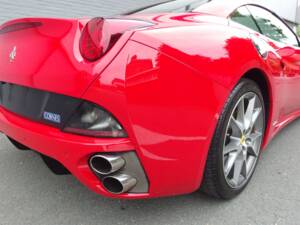 Immagine 32/98 di Ferrari California 30 (2013)